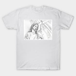 Jesus T-Shirt